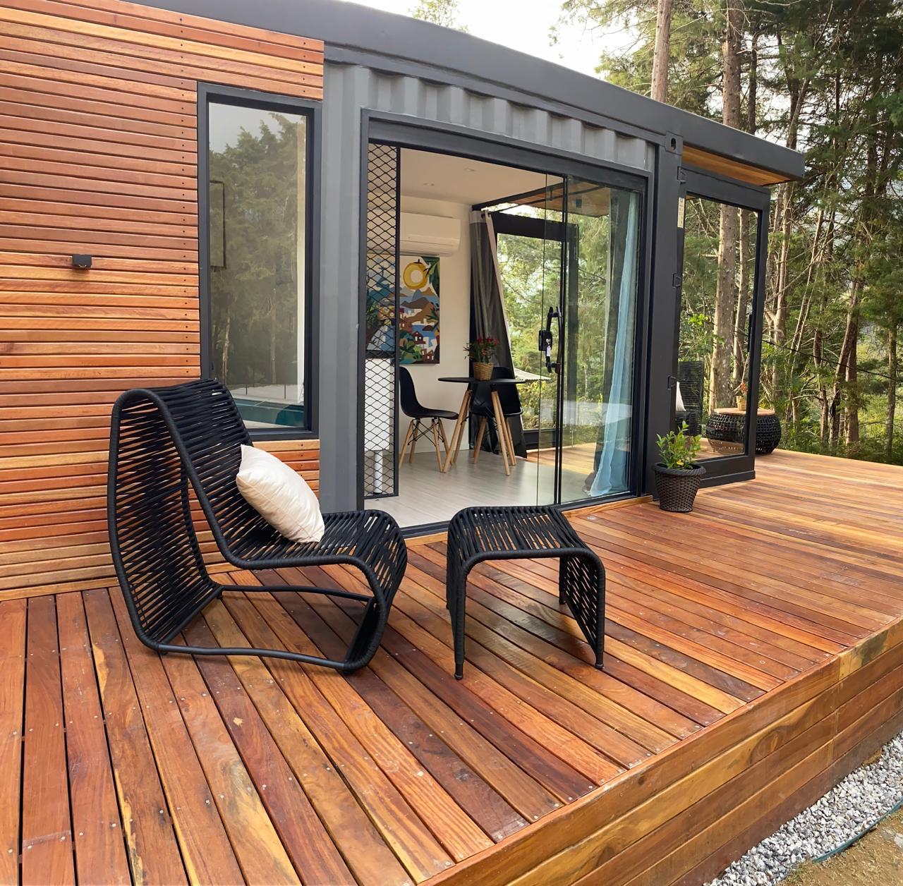 Tiny House